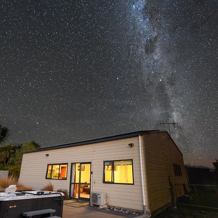 Villa Kepler Mountain View Manapouri Esterno foto